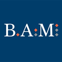 Balyasny Asset Management Logo
