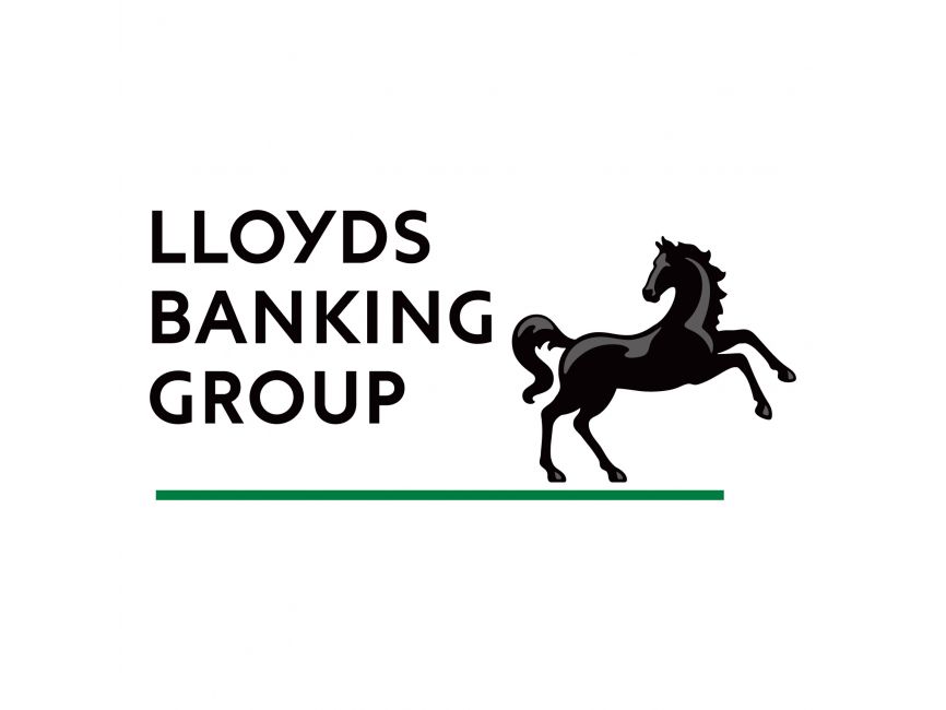 Lloyds Banking Group Logo