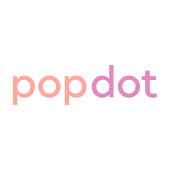 Popdot Logo